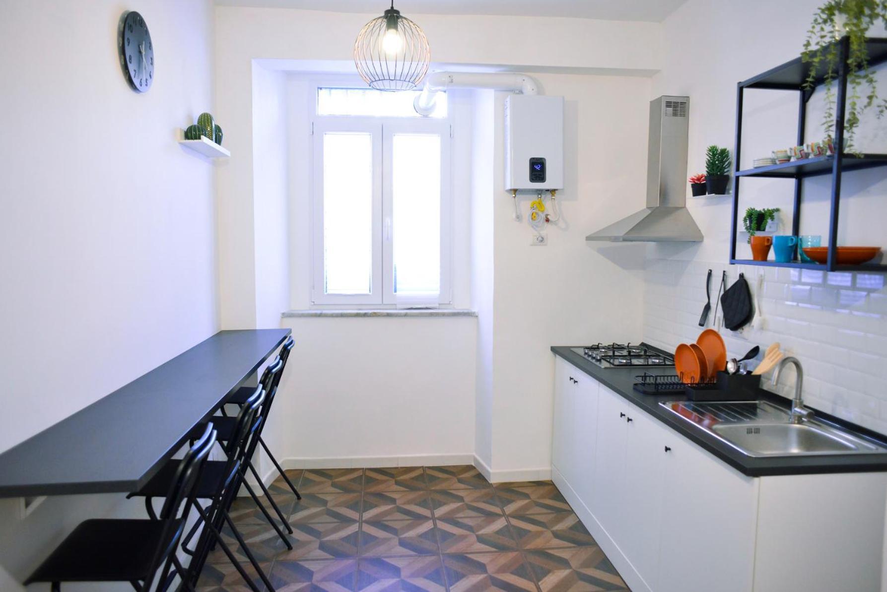 Apartment 29 Рим Екстер'єр фото